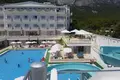 Hotel 4 850 m² in Mediterranean Region, Turkey