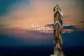 1 bedroom apartment 745 m² Dubai, United Arab Emirates