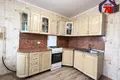 1 room apartment 44 m² Salihorsk, Belarus