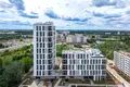 Квартира 3 комнаты 69 м² Познань, Польша