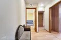 Mieszkanie 2 pokoi 51 m² Mińsk, Białoruś