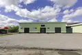 Propiedad comercial 181 m² en Dzyarzhynsk, Belarús