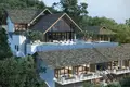 Villa 8 bedrooms 1 610 m² Phuket, Thailand