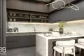 2 bedroom apartment 95 m² Mezitli, Turkey
