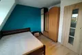 Appartement 2 chambres 57 m² en Wroclaw, Pologne