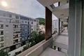 Wohnung 1 Schlafzimmer 54 m² Budva, Montenegro