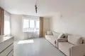 Appartement 1 chambre 44 m² Minsk, Bélarus