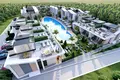 1 bedroom apartment  Lapithos, Northern Cyprus