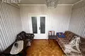 Wohnung 4 Zimmer 100 m² Astramiecava, Weißrussland