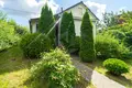 Haus 41 m² Kalodziscanski sielski Saviet, Belarus