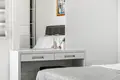 2 bedroom apartment 77 m² Seoca, Montenegro