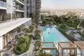 3 bedroom apartment  Dubai, United Arab Emirates