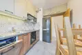 2 room apartment 44 m² in Warsaw, Poland