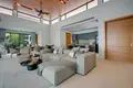 Willa 3 pokoi 313 m² Phuket, Tajlandia