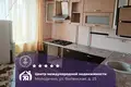 1 room apartment 34 m² Maladzyechna, Belarus
