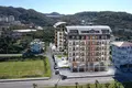 1 bedroom apartment 48 m² Demirtas, Turkey