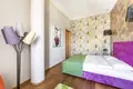 Квартира 4 комнаты 118 м² Рига, Латвия
