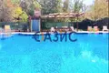 Appartement 2 chambres 62 m² Sunny Beach Resort, Bulgarie