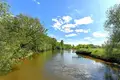 Land  Novy Dvor, Belarus