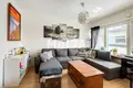 Wohnung 2 zimmer 49 m² Porvoo sub region, Finnland
