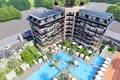 1 bedroom apartment 58 m² Kargicak, Turkey