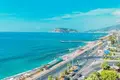 Apartamento 3 habitaciones 140 m² Región del Mediterráneo, Turquía