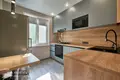 2 room apartment 49 m² in Minsk, Belarus