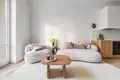 Appartement 3 chambres 55 m² Varsovie, Pologne