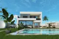 Villa de tres dormitorios 121 m² San Pedro del Pinatar, España