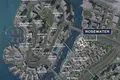 Mieszkanie 1 pokój 711 m² Dubaj, Emiraty Arabskie
