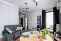 2 room apartment 34 m² in Warsaw, Poland