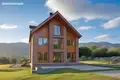 Haus 249 m² Piatryskauski siel ski Saviet, Weißrussland