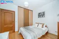 Apartamento 2 habitaciones 60 m² Vilna, Lituania