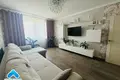 3 room apartment 78 m² Mazyr, Belarus