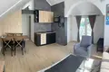 Apartamento 1 habitacion 44 m² en Budva, Montenegro