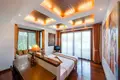 Villa de 4 dormitorios 560 m² Phuket, Tailandia