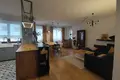 5 room apartment 116 m² Warsaw, Poland