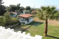 Casa de campo 5 habitaciones 260 m² Agia Marina, Grecia