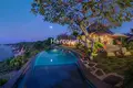 villa de 5 chambres 1 407 m² Pecatu, Indonésie