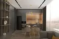 Appartement 1 chambre 42 m² Gazimagusa Belediyesi, Chypre du Nord