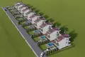 Willa 4 pokoi 280 m² w Belek, Turcja
