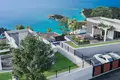 6 bedroom villa 270 m² Dagbelen, Turkey