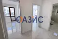 1 bedroom apartment 73 m² Sozopol, Bulgaria