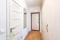 1 room apartment 37 m² Soniečny, Belarus