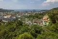 Willa 4 pokoi 280 m² Karon, Tajlandia