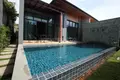 Villa 2 chambres 97 m² Phuket, Thaïlande