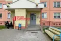 Wohnung 1 zimmer 41 m² Hrodna, Belarus