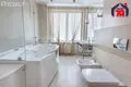 Apartamento 4 habitaciones 139 m² Minsk, Bielorrusia