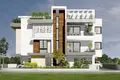 Mieszkanie 3 pokoi 82 m² Larnaka, Cyprus