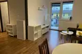 2 room apartment 48 m² in Wroclaw, Poland